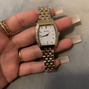 bulova watch